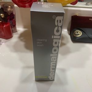 Dermalogica skin wash. New never even opened.